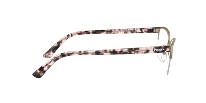 Prada PR 61XV ROU1O1 Millennials 